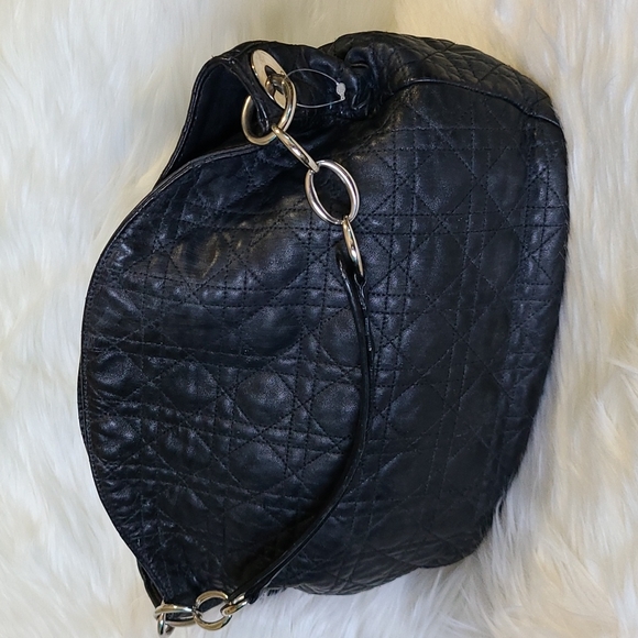 Dior Handbags - 💯 Authentic Dior Tote Bag 🍀